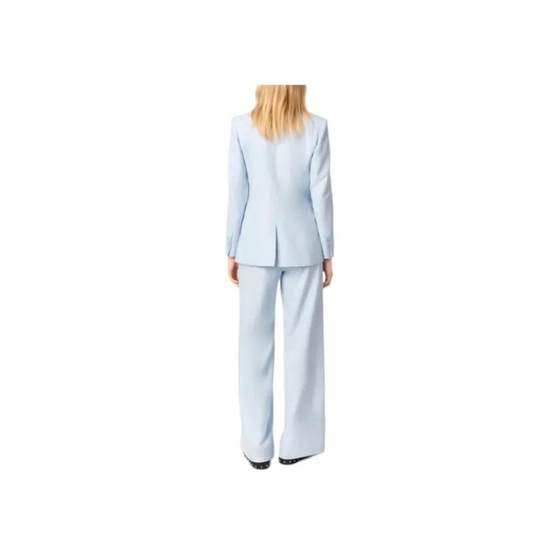 Maje Double breasted Blazer-2