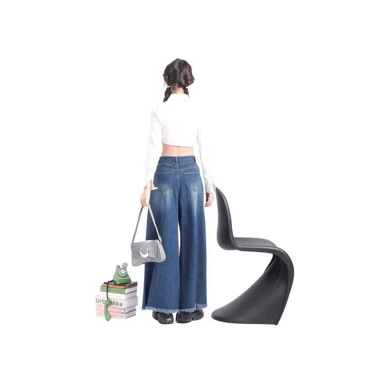 WOWI Jeans Women's-2