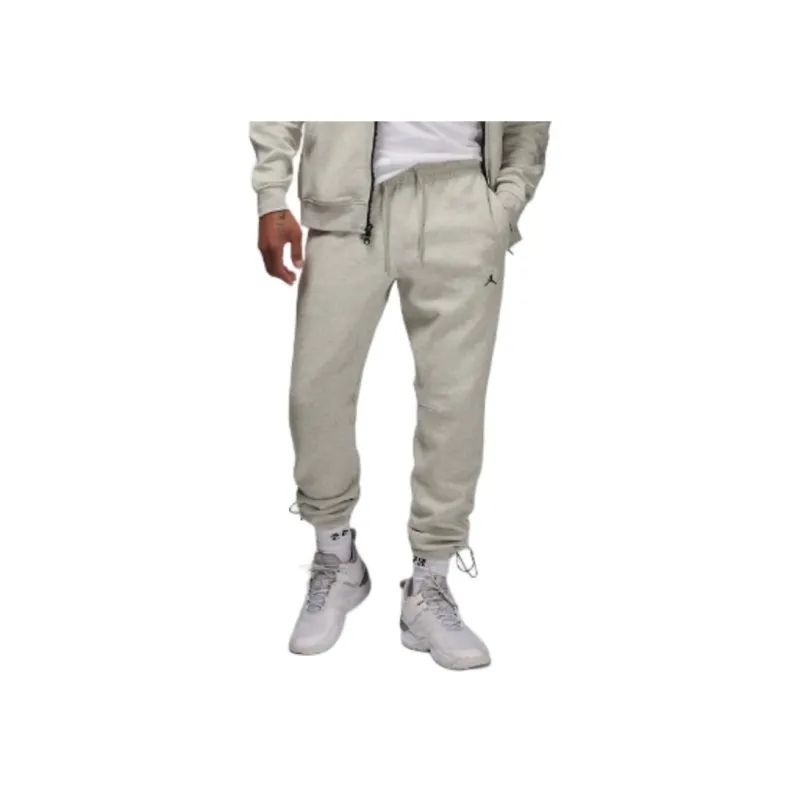 JORDAN Sport Hoop Fleece Men's Dri-FIT Pants-0