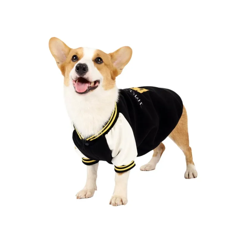A good thing Pet Clothing-2