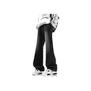 RASHOMONG Jeans Unisex