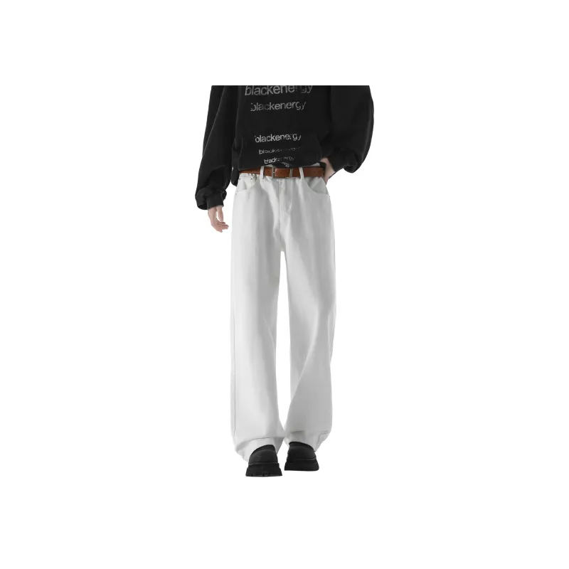 Pepe The Frog Jeans Unisex-0