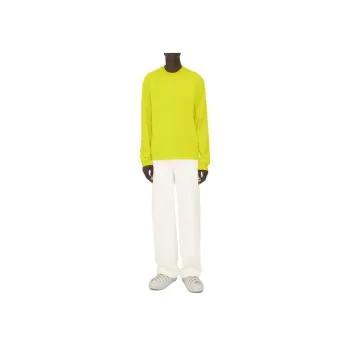 Bottega Veneta SS23 T Shirt Men's Yellow