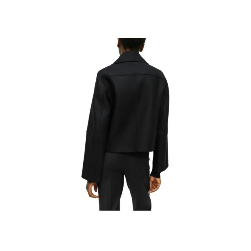 ARKET AW23 Jacket Women's Black-2