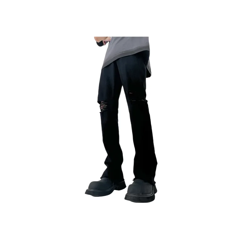 XRXP Jeans Unisex-4