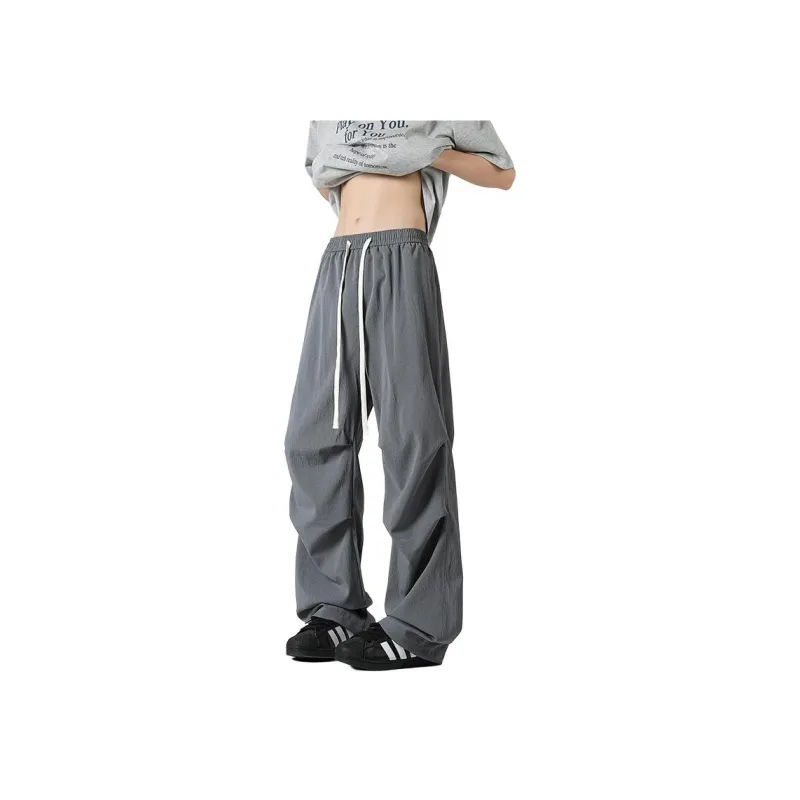 7 SEVFUN Casual Pants Unisex-9