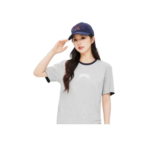 Metersbonwe 남녀공용 티셔츠