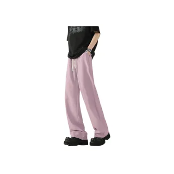 FAKE VINTAGE Casual Pants Unisex
