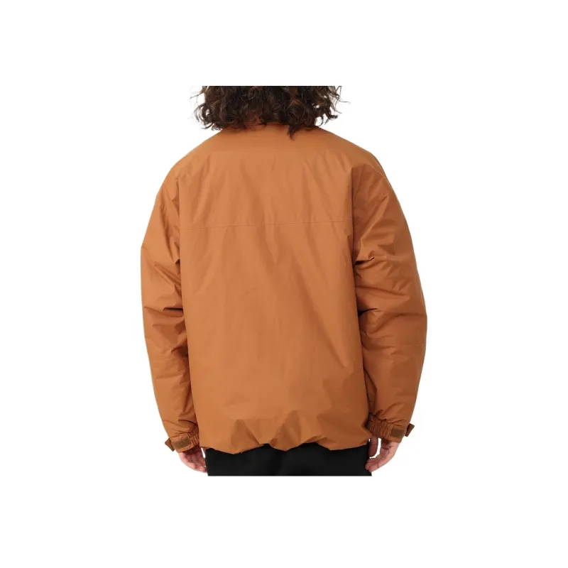 Columbia Bowl To Dome™ Omni Heat Infinity Shield Jackets Coats Men's Camel Brown-2