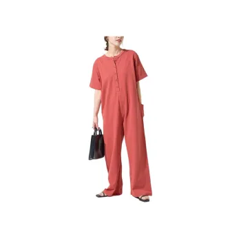 FREAK'S STORE Jumpsuit Women's Red