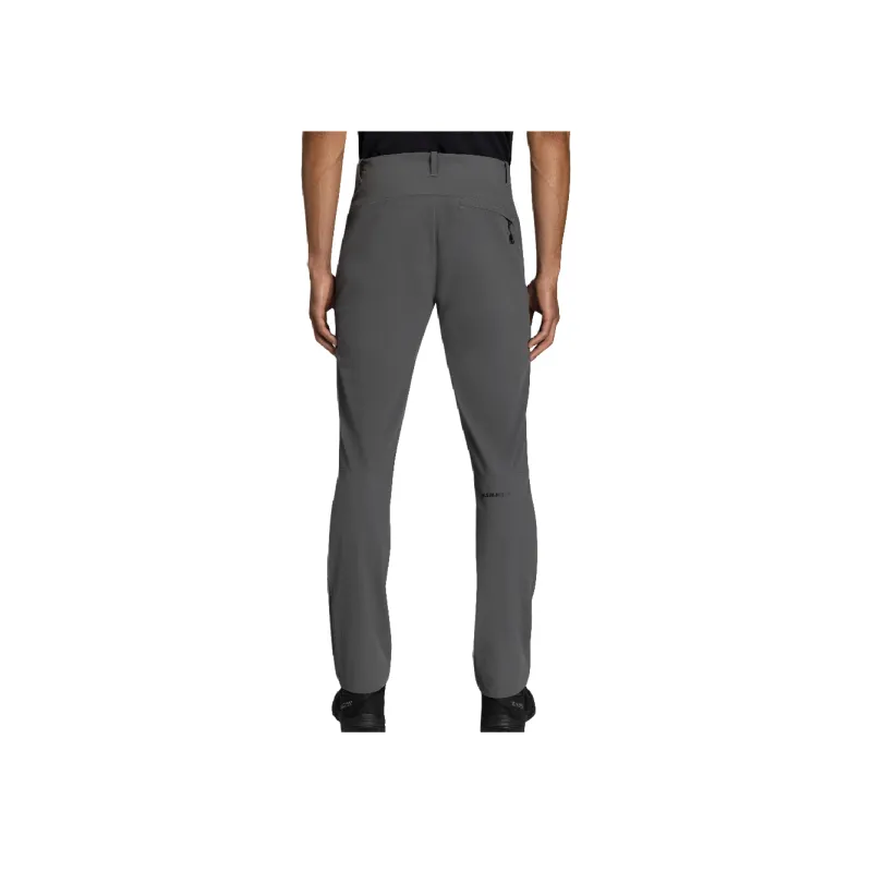 MAMMUT Casual Pants AF Asian Version Men's-10