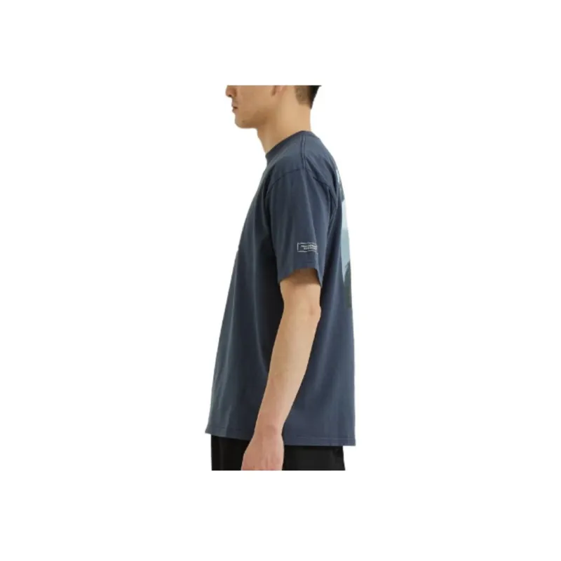 UNDERCOVER X Helen Verhoeven Jersey T Shirt-1