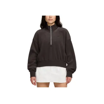 Nike Sweatshirt Women's Dark Brown