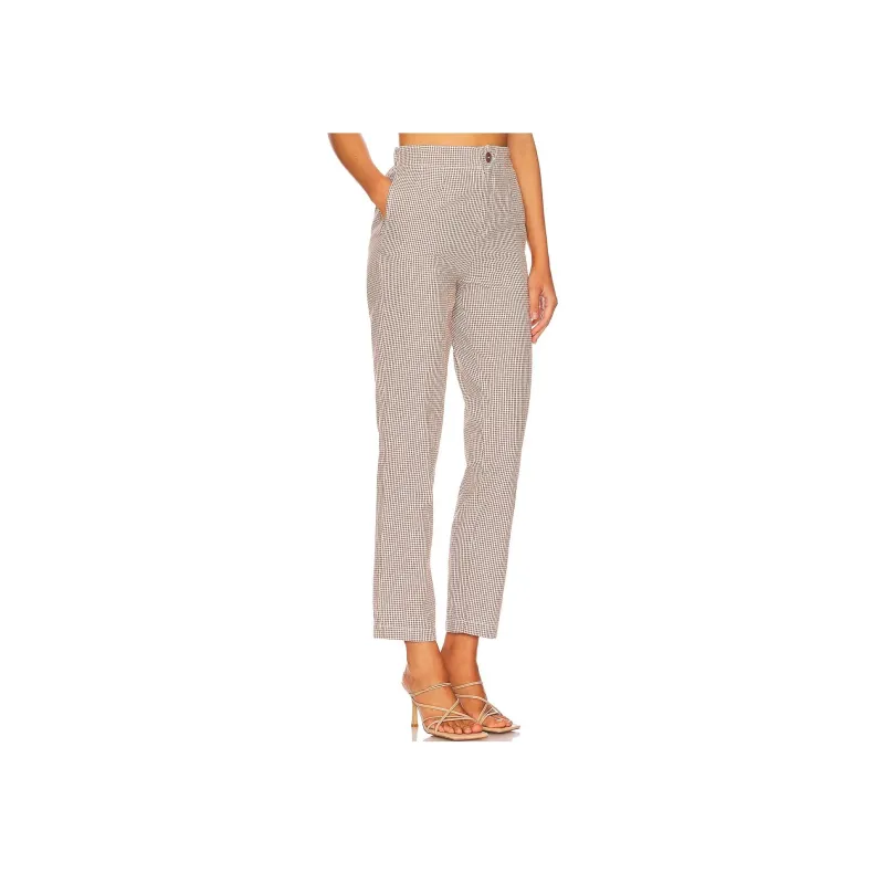 FREE PEOPLE Casual Pants Women's Umber-2