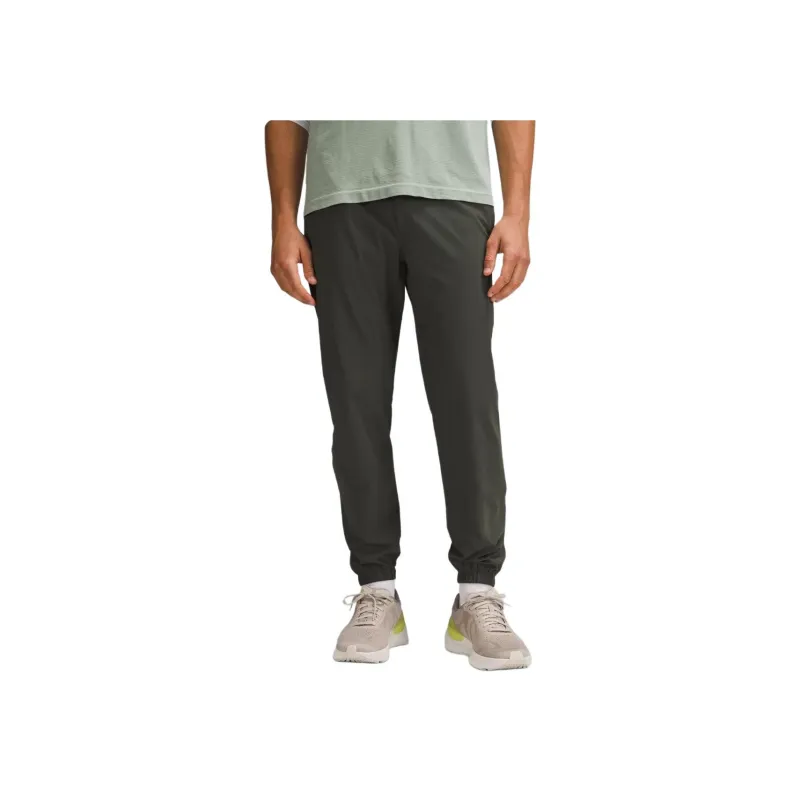 Lululemon Pace Breaker SS24 Athletic Trousers Men's Nightfall Color-10