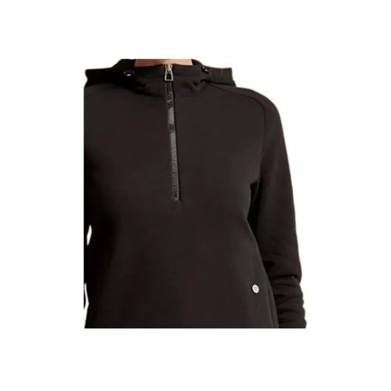 HERMES FW22 Sweatshirt Women's Black-3