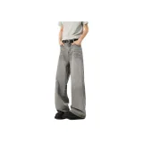 Dark Gray (Bootcut Upgraded 2.0 Edition)