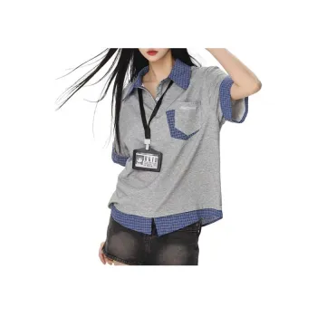 SOCKKEY Polo Shirts Unisex
