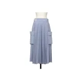 Blue Stripes