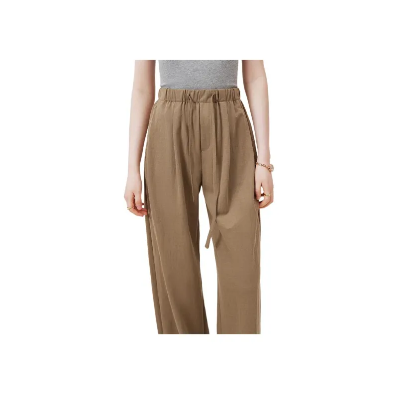 FANSILANEN Casual Pants Women's-2