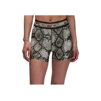Jordan Sport Sports Shorts Women's Medium Olive Green