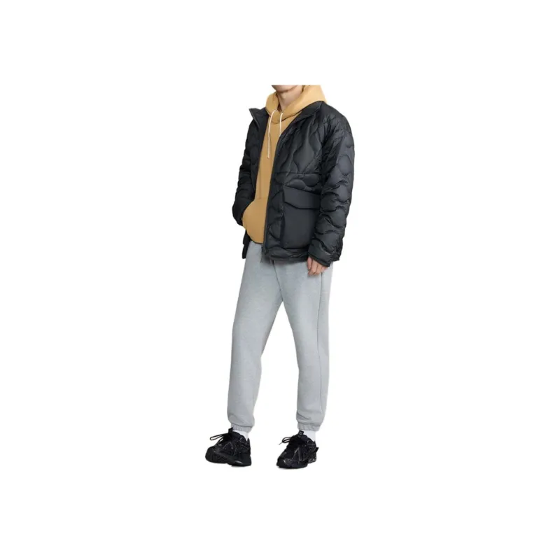 New Balance x TAION Down Jacket Unisex Dark Gray-3