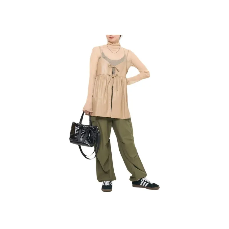 FREAK'S STORE T Shirt Women's Light Umber-0