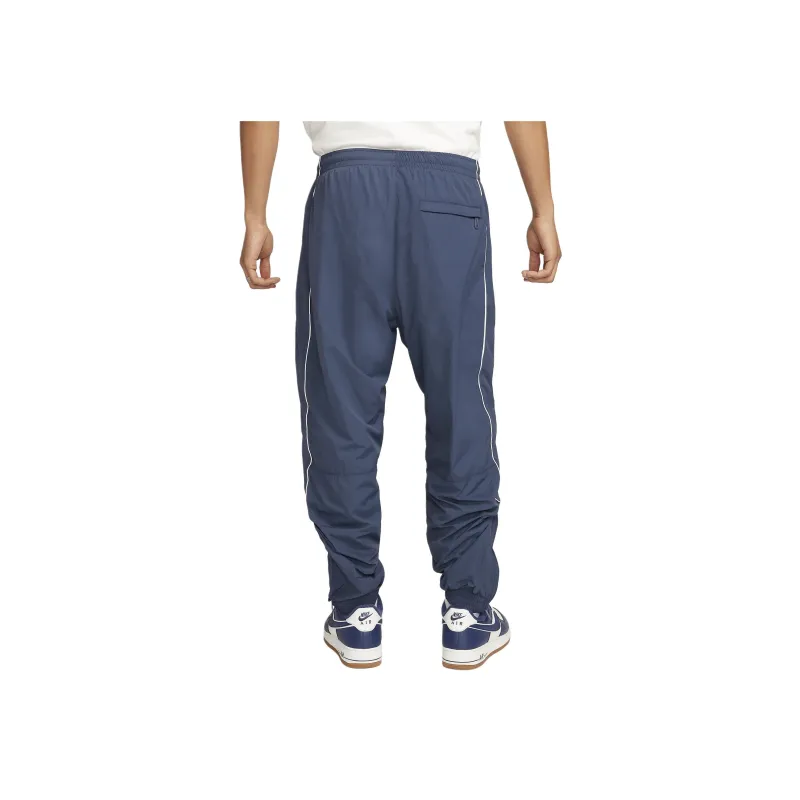 Nike Solo Swoosh Track Pants-2