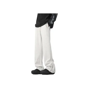 Fakeyoung Casual Pants Unisex