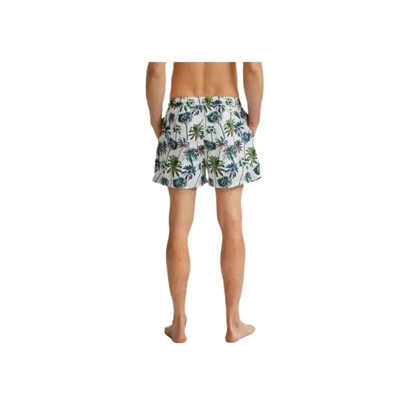 SELECTED Swimming Shorts Men's Multicolor-3