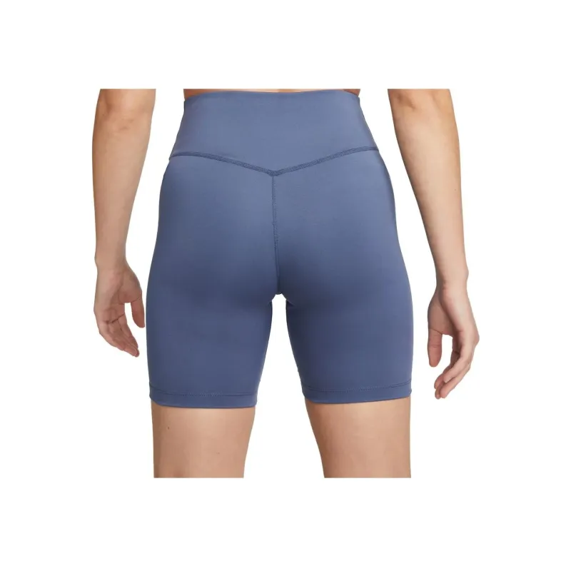 Nike Sports Shorts Women's Blue-3