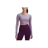 Purple Gray/Grey Purple