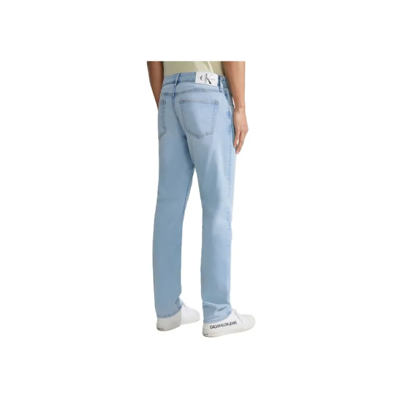 CALVIN KLEIN Jeans Men's Denim Light Blue-3