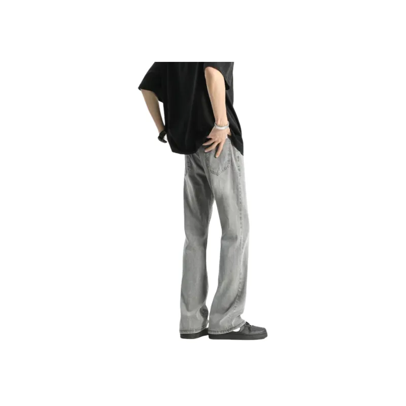DOUBLE STAR 88 Jeans Unisex-11