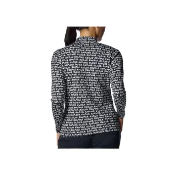 Under Armour UA Armor Shirt Women's Black/White