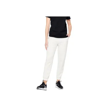DECATHLON 500 Series Athletic Trousers Women's Ecru