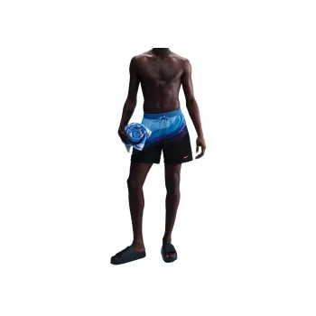 Nike Swim Men's 7' Fully Lined Volley Shorts