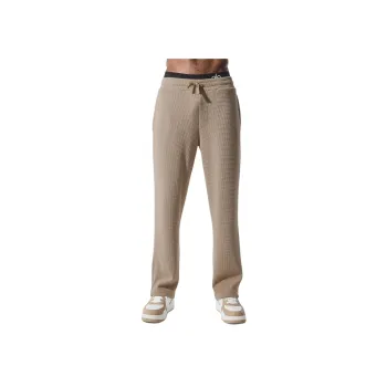 Alo Yoga Casual Pants Men's Light Umber