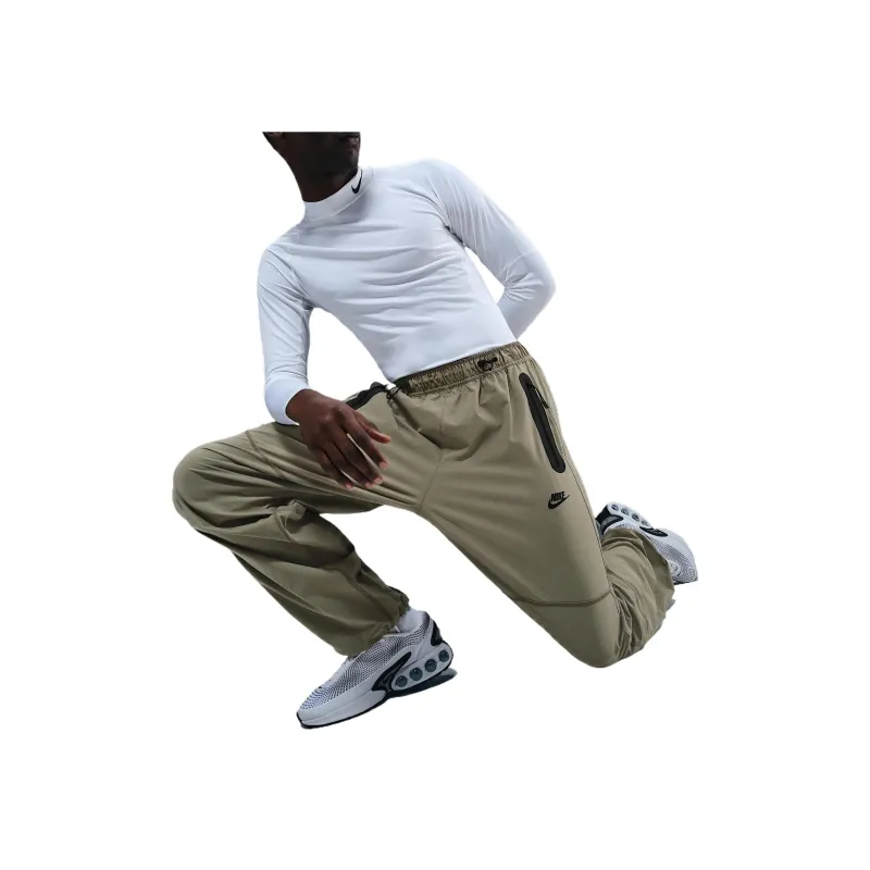 Nike Tech Men's Woven Oversized Pants-2