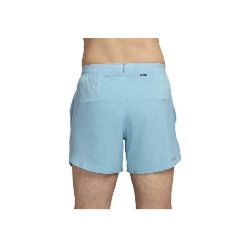 Nike Stride Men's Dri-FIT 5" Brief-Lined Running Shorts-1