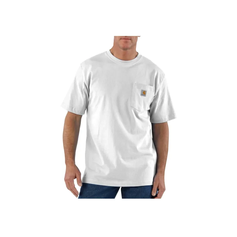 Carhartt T Shirts Men-2