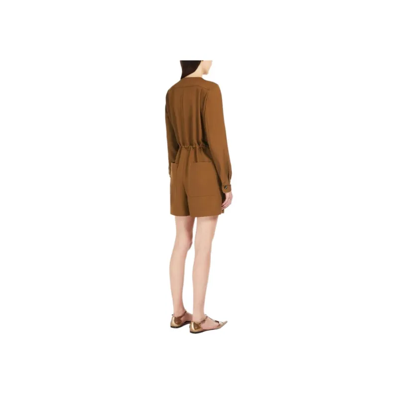MaxMara Maine Jumpsuit-2