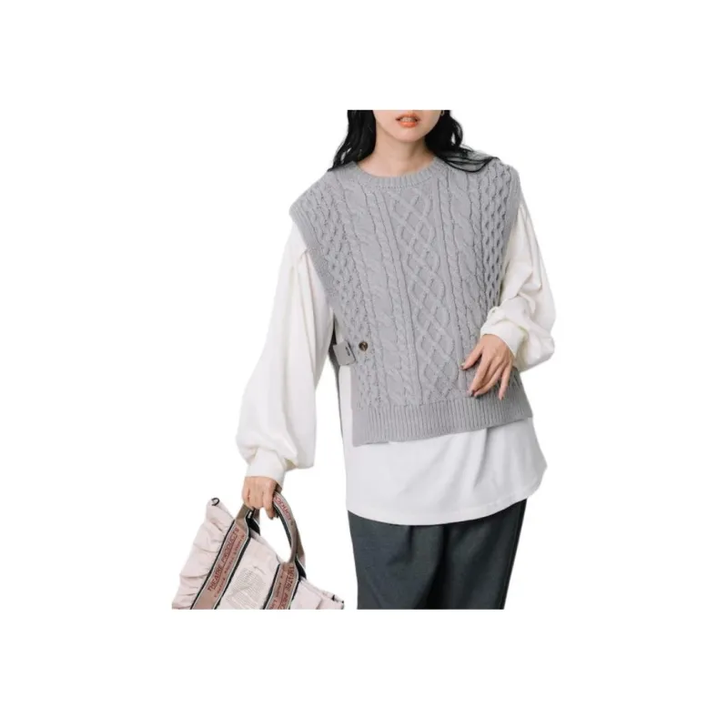 FREAK'S STORE Knitwear Women's Gray-0