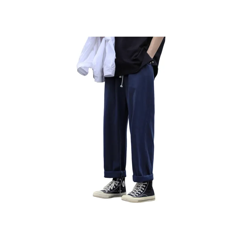 Warrior Feather Collection Riding The Wind Collection Casual Pants Unisex-9
