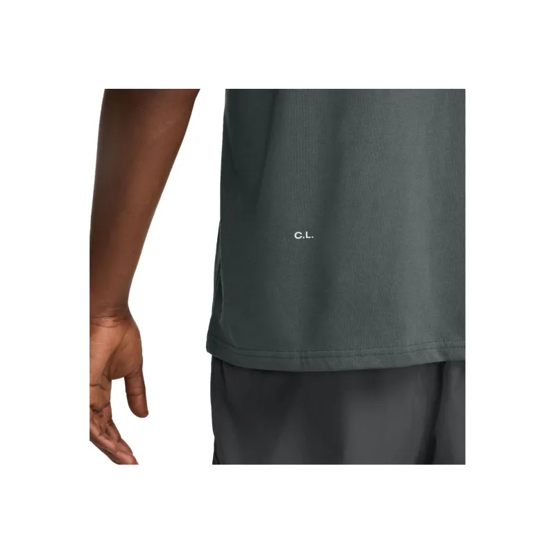 Nike x Nocta SS24 T Shirt Unisex Gray-4