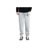 Gray-Fleece-Lined