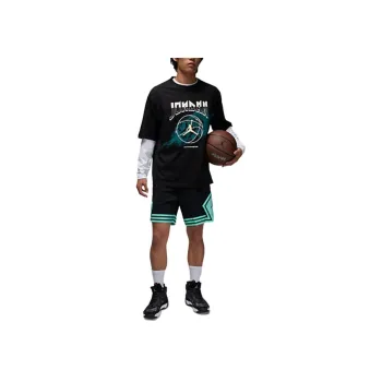 Jordan Air Jordan Dri FIT Casual Shorts Men Black