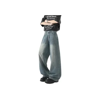 Rolling Money Jeans Unisex
