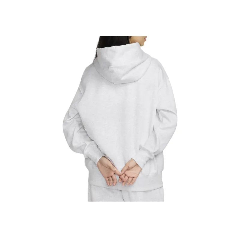 Nike Sportswear Phoenix Fleece Women's Oversized Pullover Hoodie-3