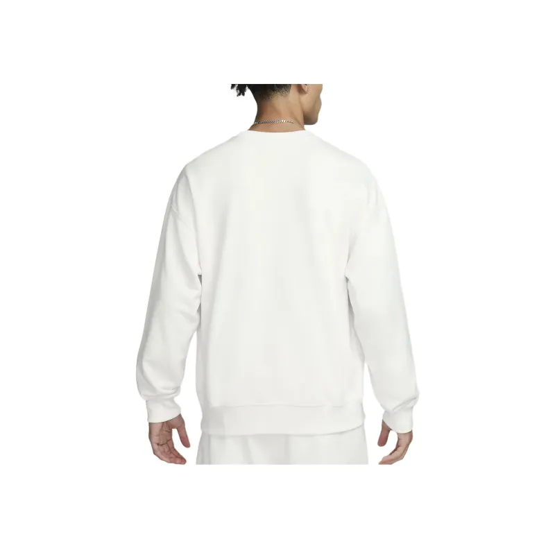 Nike Team USA Solo Swoosh Men's Nike Crew-Neck Sweatshirt-1
